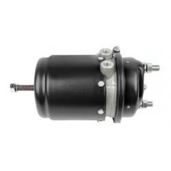 Cylindre de frein à accumulateur