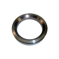 Bague d'étanchéité avant...
