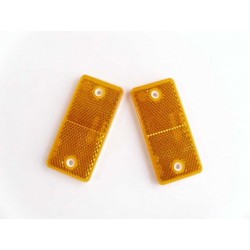 Cataphote pour Mercdes Benz Atego/Econic