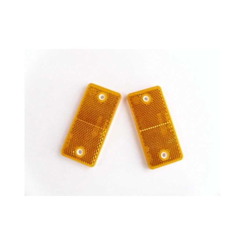 Cataphote pour Mercdes Benz Atego/Econic