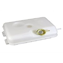 Vase d'expansion pour Iveco