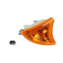 Clignotant Avant Droit, dans Pare Choc, pour Iveco