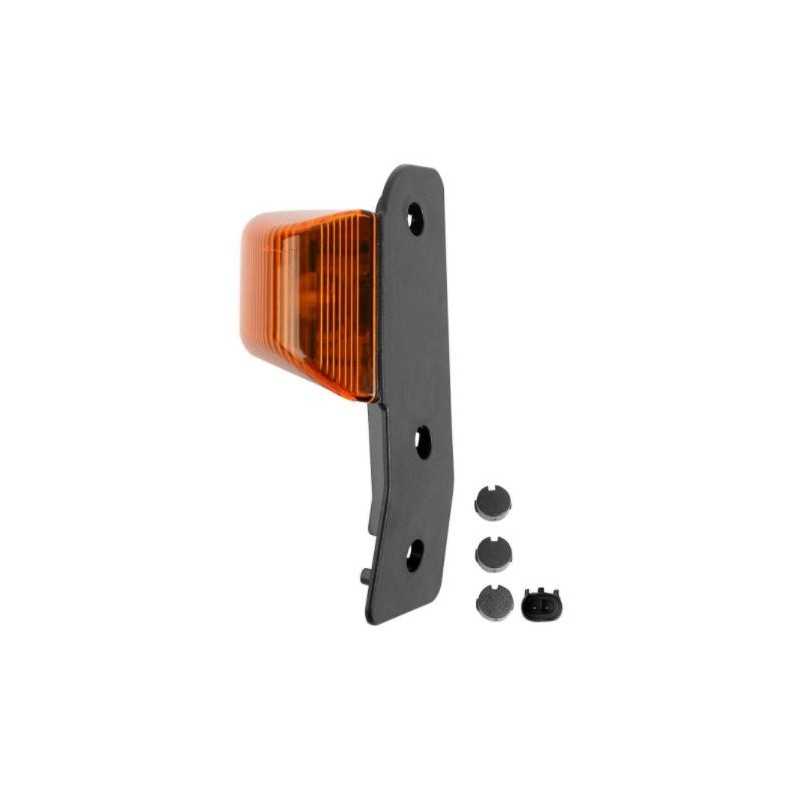 Feu de Gabarit Latéral Gauche pour Iveco