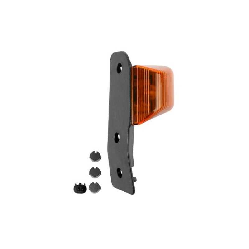 Feu de Gabarit Latéral Droit pour Iveco