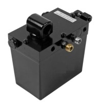 Pompe Basculement de Cabine, pour Daf