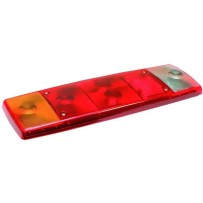 CABOCHON ARRIERE GAUCHE OU DROIT POUR FEU ARRIERE POIDS LOURDS