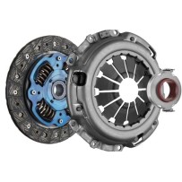 Kit Embrayage Remanufacturé, avec consigne, pour Renault