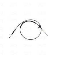 Commande de vitesse flexible