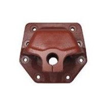 Ferrure de ressort AR pour Renault Série G 5000731504