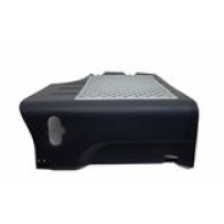 Couvercle Coffre A Batterie Version Avec Plaque Anti Derap pour Renault Premium