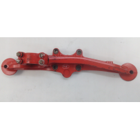 Support de soufflet  (occasion) pour Mercedes Benz Actros MP3