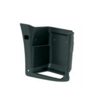 Caisson d'emmarchement, droite pour Iveco EuroStar