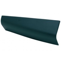 Protection marchepied Droit pour Iveco EuroStar