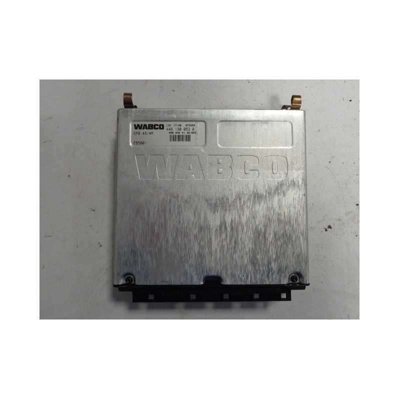 BOÎTIER DE COMMANDE EPB (occasion)