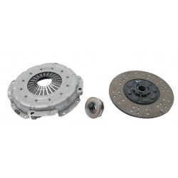 Kit embrayage pour Mercedes