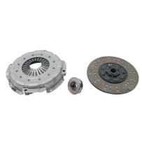 Kit embrayage pour Mercedes