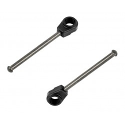 Lot de 2 Barres de cylindre...