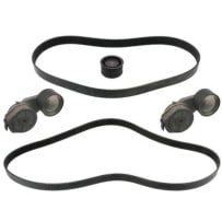 Kit tendeur de courroie pour Renault Premium / Kérax 7423036518