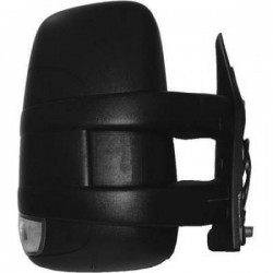 Retro droit Complet Bras Court Version Electrique/Dégivrant pour Iveco Daily