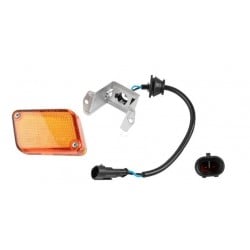 Feu gabarit latéral Droit...