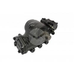 boîtier de direction...