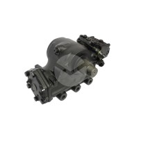boîtier de direction hydraulique (échange) pour Volvo FH