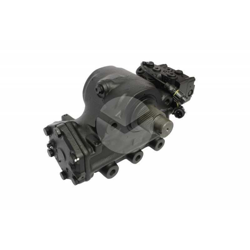 boîtier de direction hydraulique (échange) pour Volvo FH