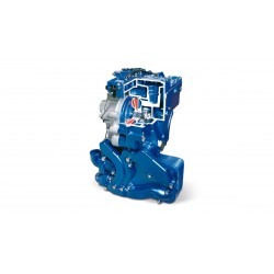 Retarder VR3250 en Echange...