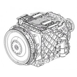 Boite à Vitesses, sans...