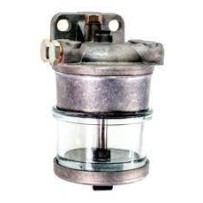 filtre à carburant séparateur pour Volvo