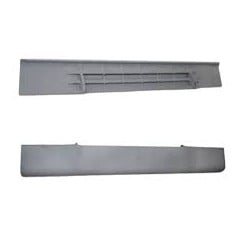 PARTIE CENTRALE PARE-CHOCS...