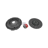 Kit d'embrayage diamètre 430mm pour Scania 2-/3-Series