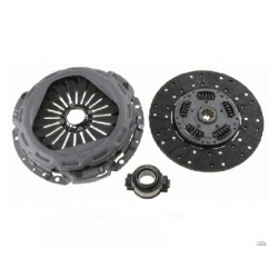 Kit d'embrayage pour Iveco...