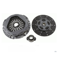 Kit d'embrayage pour Iveco Daily  III /IV /V /VI