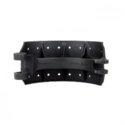 Machoire de frein Garnies pour Renault Trucks Kérax