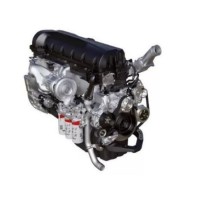 Moteur Echange Standard pour Man type D0836LFL