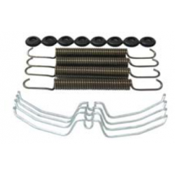 Kit ressort de machoire pour  Renault Trucks M/s