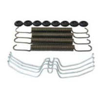 Kit ressort de machoire pour  Renault Trucks M/s