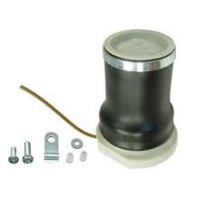 Coussin air de siège conducteur pour Daf / Scania / Etc.