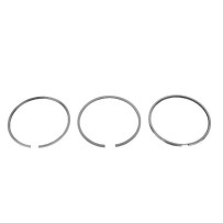 Kit 3 segments, pour 1 piston, pour Scania