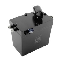 Pompe hydraulique basc. de cabine