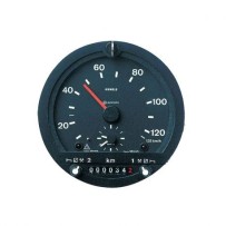 Chronotachygraphe Analogique 1318 27/80