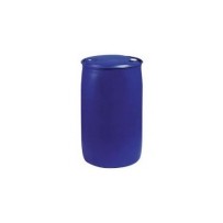 4 Fûts 210L lave glace démoustiquant