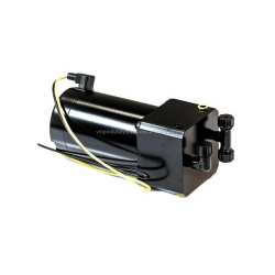 Pompe, basculement de cabine électrique pour Volvo fh