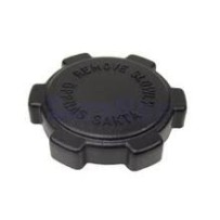 Couvercle, vase d'expansion  pour Scania 2-/3-Series