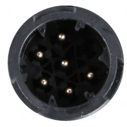 Feu arrière, gauche pour Scania 4-Series-P-/G-/R-/T-Series 1792375