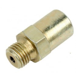 Valve Anti Retour, pour Scania