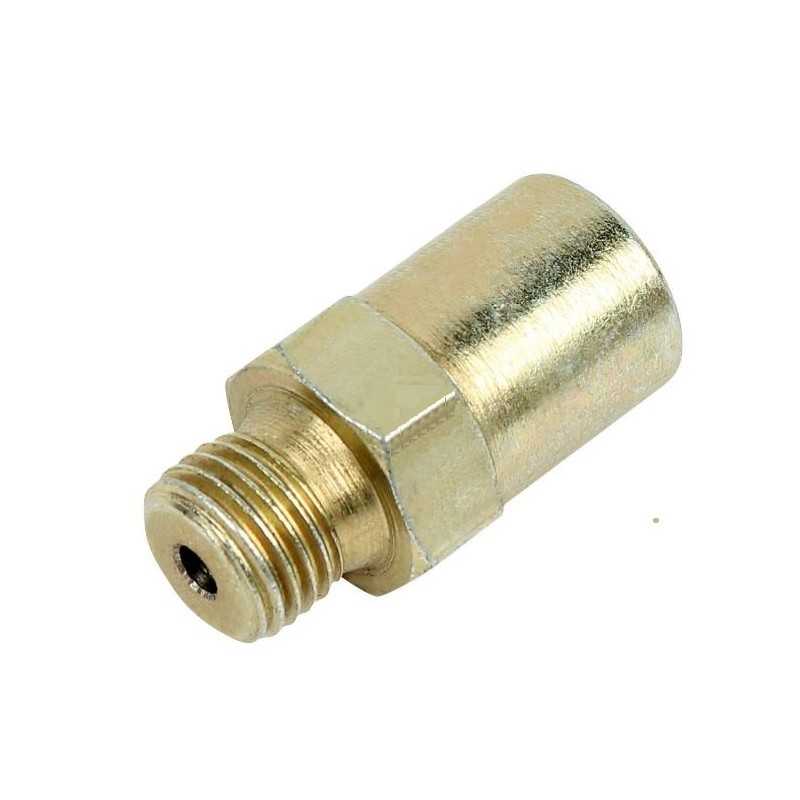 Valve Anti Retour, pour Scania