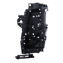 Boitier support de Phare Gauche, pour Volvo