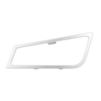 Enjoliveur/Support de phare auxiliaire G (Anti-Brouillard), pour Volvo